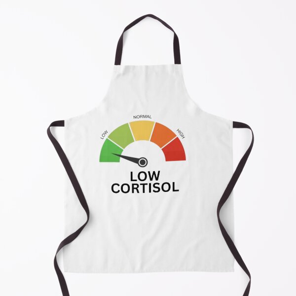 Item preview, Low cortisol meme designed and sold by cloudzer0000.