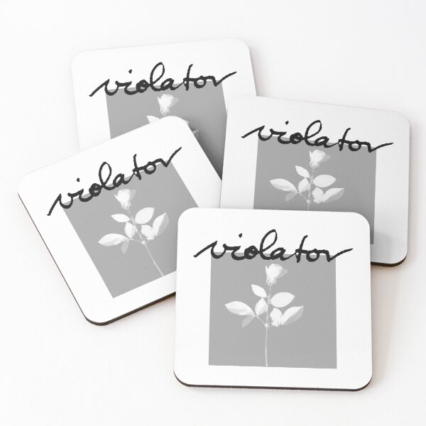 Item preview, DM, Violator 1990 designed and sold by DeltaBOX.
