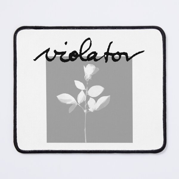 Item preview, DM, Violator 1990 designed and sold by DeltaBOX.