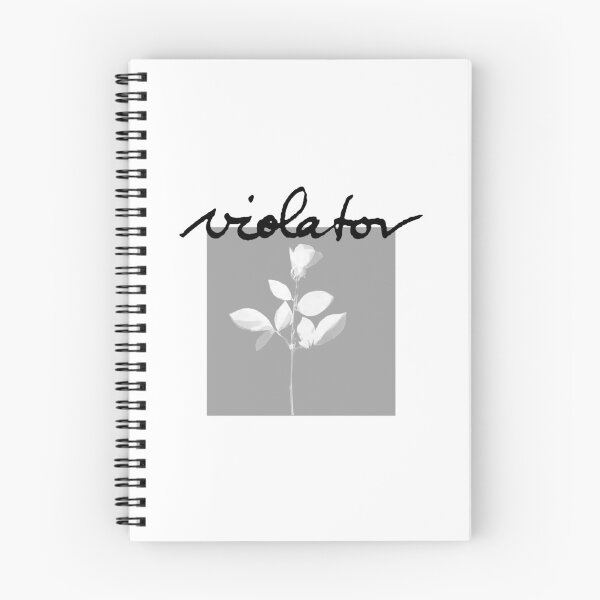 Item preview, DM, Violator 1990 designed and sold by DeltaBOX.