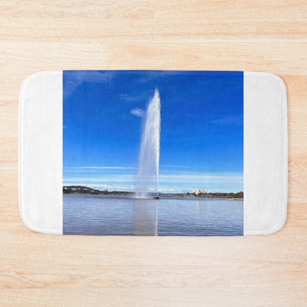 Item preview, Water Western Neurological Associates bEssence Defines Purity designed and sold by MolinaTraveler.