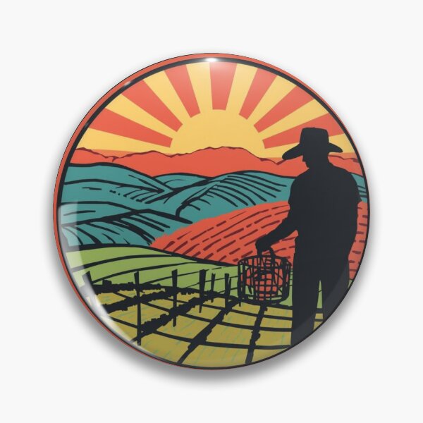 Item preview, Hunter Valley NSW Australia  designed and sold by PamLeeDesign.