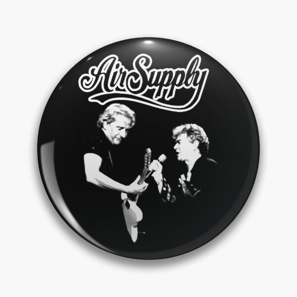 Item preview, Gifts For Women Air Supply Gift For Music Fans designed and sold by isotutorials.