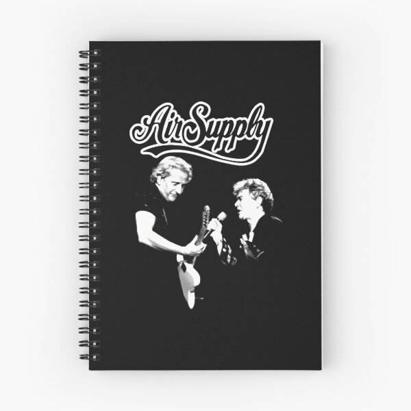 Item preview, Gifts For Women Air Supply Gift For Music Fans designed and sold by isotutorials.