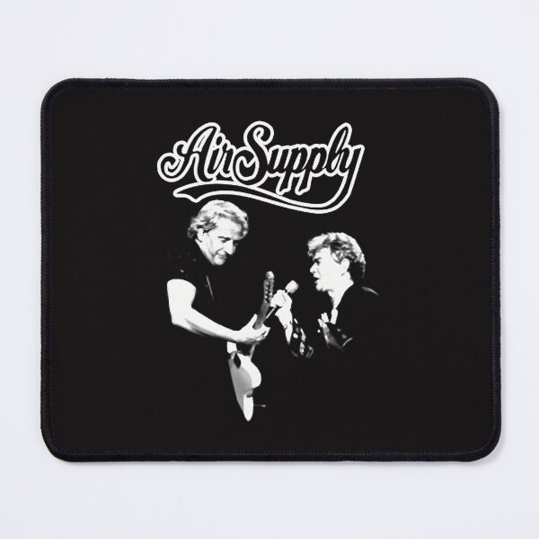 Item preview, Gifts For Women Air Supply Gift For Music Fans designed and sold by isotutorials.