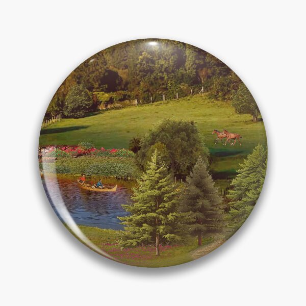 Item preview, Laverne Castle designed and sold by PrivateVices.