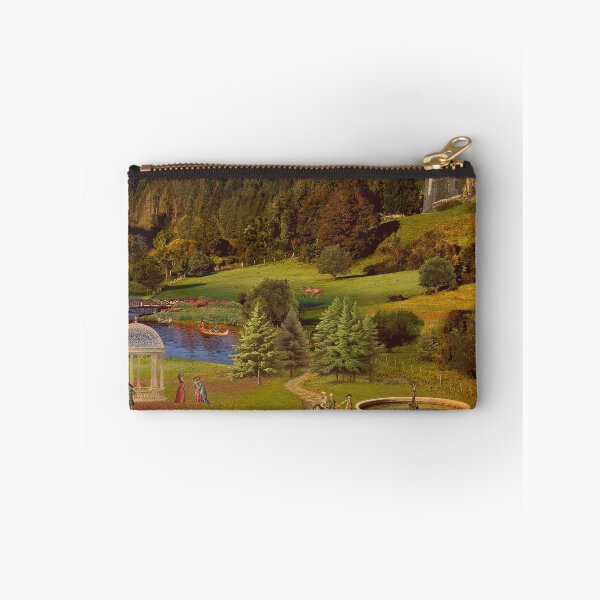Item preview, Laverne Castle designed and sold by PrivateVices.