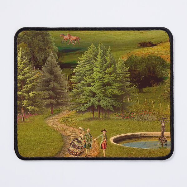 Item preview, Laverne Castle designed and sold by PrivateVices.