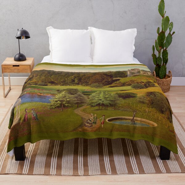 Item preview, Laverne Castle designed and sold by PrivateVices.