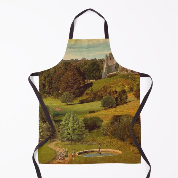 Item preview, Laverne Castle designed and sold by PrivateVices.