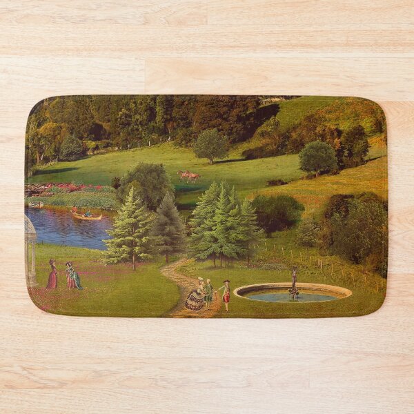 Item preview, Laverne Castle designed and sold by PrivateVices.