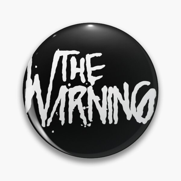 Item preview, The Warning Band  designed and sold by Inspirmenia.