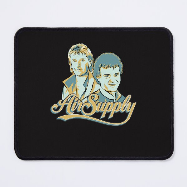 Item preview, Air Supply designed and sold by isotutorials.