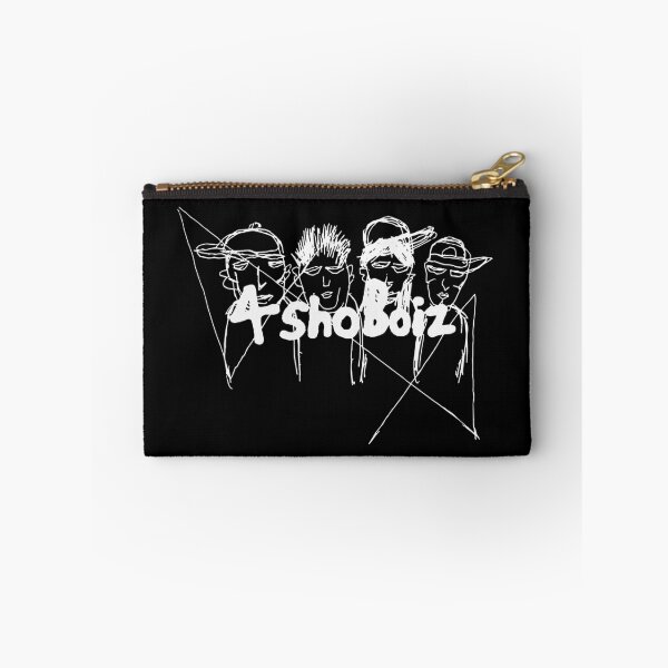 Item preview, Lngshot Logo White Ver designed and sold by Greatbluewhale3.