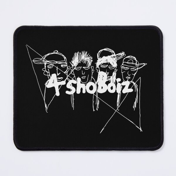 Item preview, Lngshot Logo White Ver designed and sold by Greatbluewhale3.