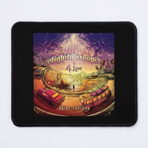 Item preview, Slightly Stoopid Shine For You designed and sold by husseinmezher.