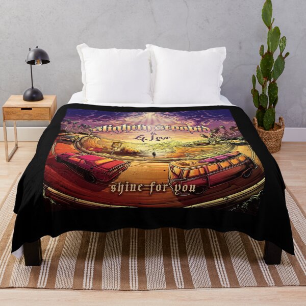 Item preview, Slightly Stoopid Shine For You designed and sold by husseinmezher.