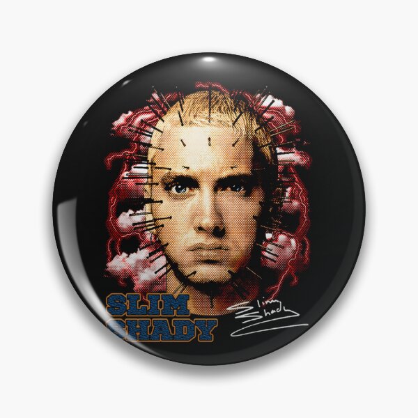 Item preview, Nostalgic Slim Shady designed and sold by isotutorials.