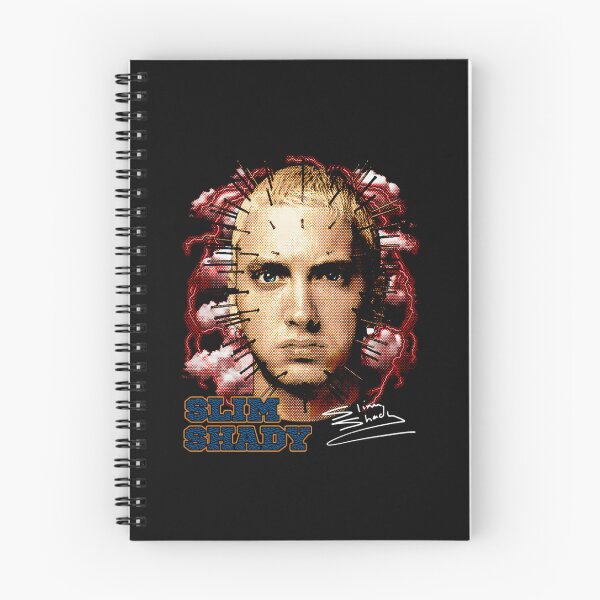 Item preview, Nostalgic Slim Shady designed and sold by isotutorials.