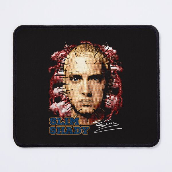 Item preview, Nostalgic Slim Shady designed and sold by isotutorials.