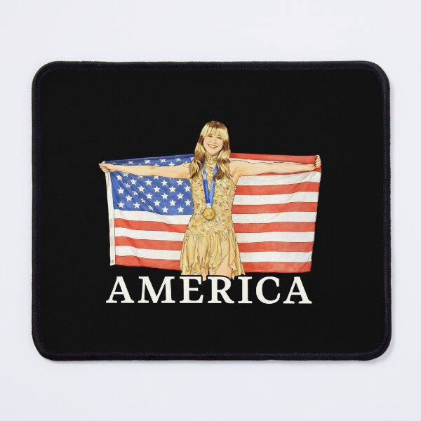 Item preview, Alysa Liu designed and sold by yessytenra.