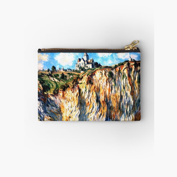 Item preview, Church at Varengeville designed and sold by artdesignsnow.