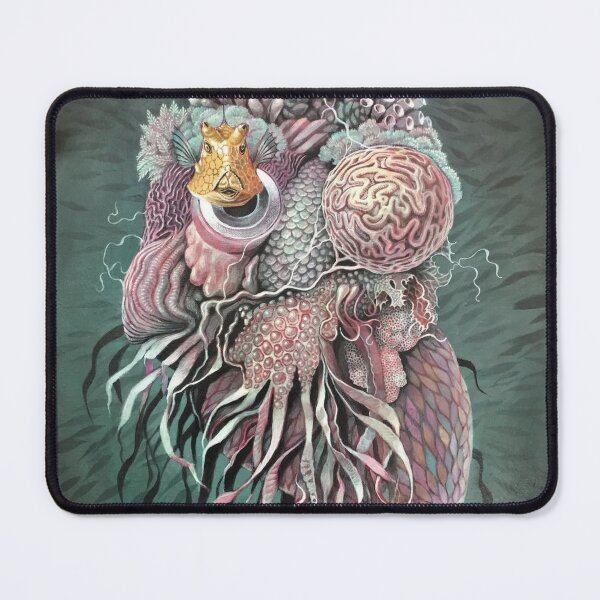 Item preview, Coastal Western Neurological Associates aBreeze Meets Waves designed and sold by MolinaTraveler.