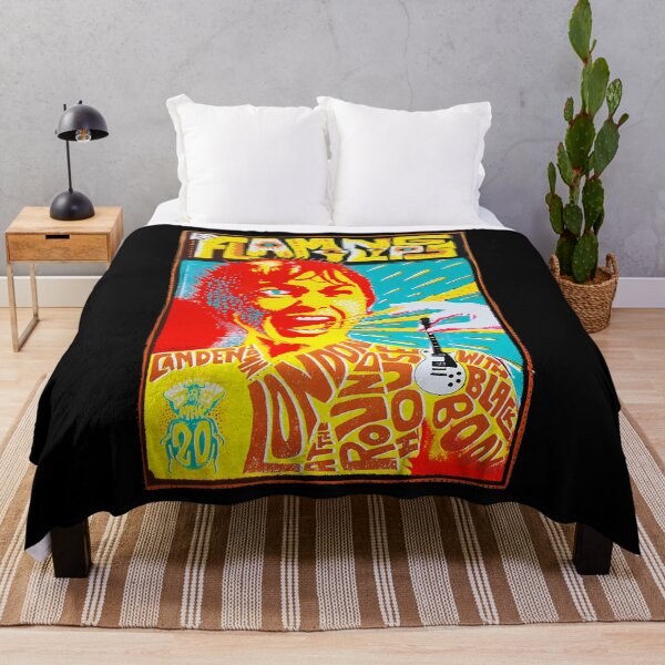 Item preview, Flaming Lips London designed and sold by KemoArt.