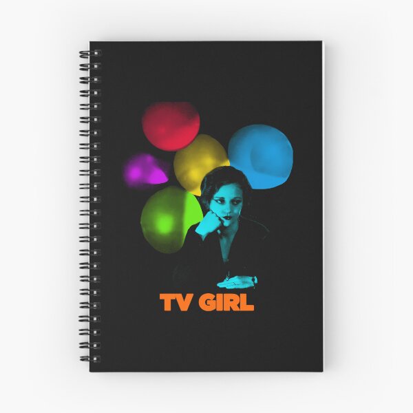 Item preview, Gifts Idea Punk Tv Girl Great Gift designed and sold by isotutorials.