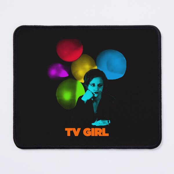 Item preview, Gifts Idea Punk Tv Girl Great Gift designed and sold by isotutorials.