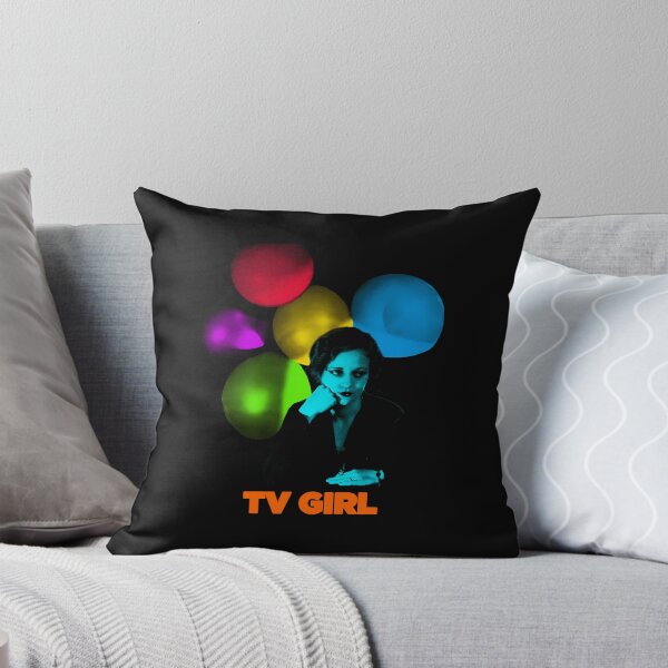 Item preview, Gifts Idea Punk Tv Girl Great Gift designed and sold by isotutorials.