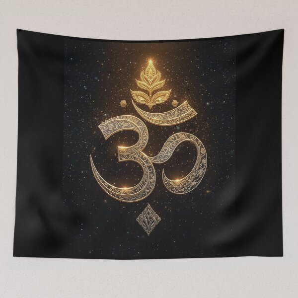 Item preview, Om designed and sold by whatthefoxsays.