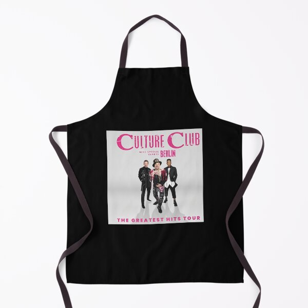 Item preview, Culture Club The Greatest Hits Tour designed and sold by husseinmezher.