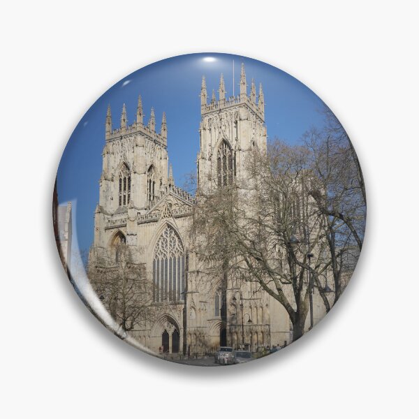 Item preview, York Minster designed and sold by Alisonchambers2.