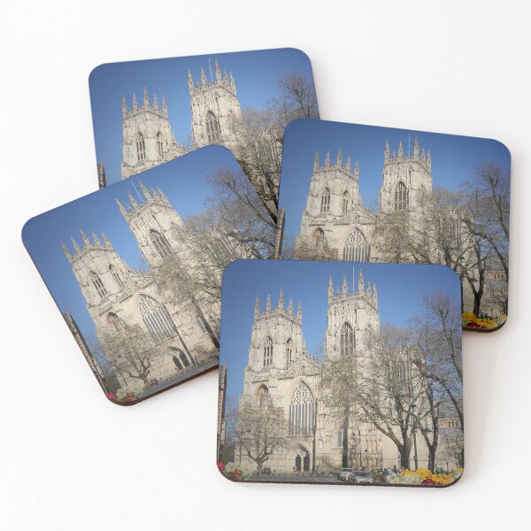 Item preview, York Minster designed and sold by Alisonchambers2.