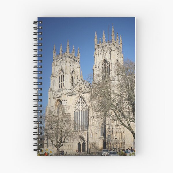 Item preview, York Minster designed and sold by Alisonchambers2.