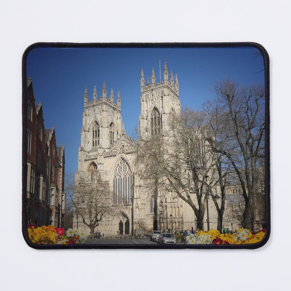 Item preview, York Minster designed and sold by Alisonchambers2.