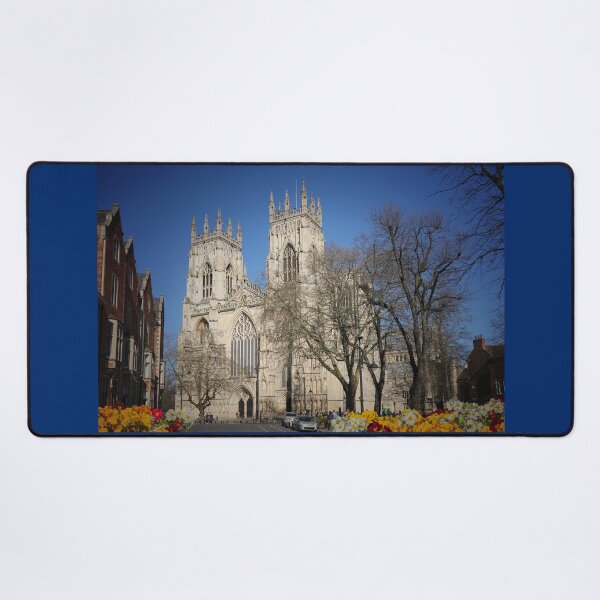 Item preview, York Minster designed and sold by Alisonchambers2.