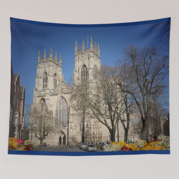 Item preview, York Minster designed and sold by Alisonchambers2.
