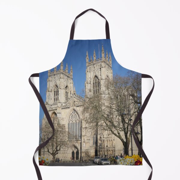 Item preview, York Minster designed and sold by Alisonchambers2.