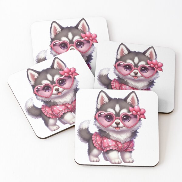Item preview, FABOLOUS HUSKY designed and sold by PurpleChloset.