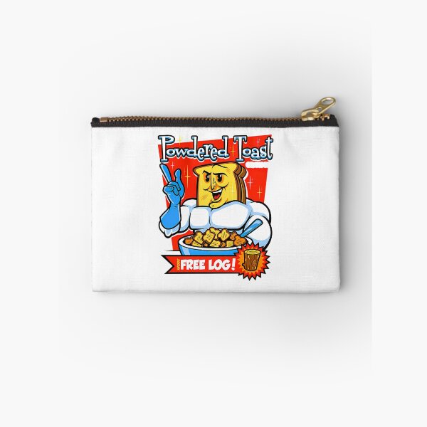 Item preview, Renn Stimpyy Powderedd Toastt Crunch designed and sold by RahikDesigns.