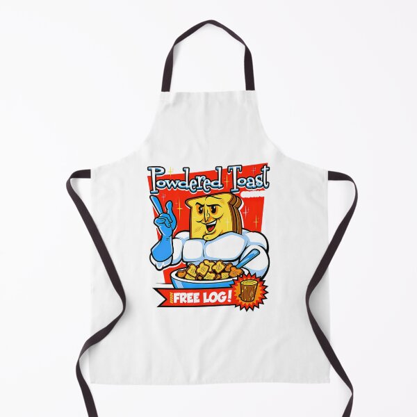 Item preview, Renn Stimpyy Powderedd Toastt Crunch designed and sold by RahikDesigns.