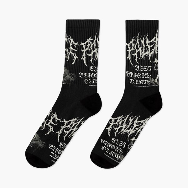 Item preview, Paleface Swiss Best Before Death designed and sold by Inspirmenia.
