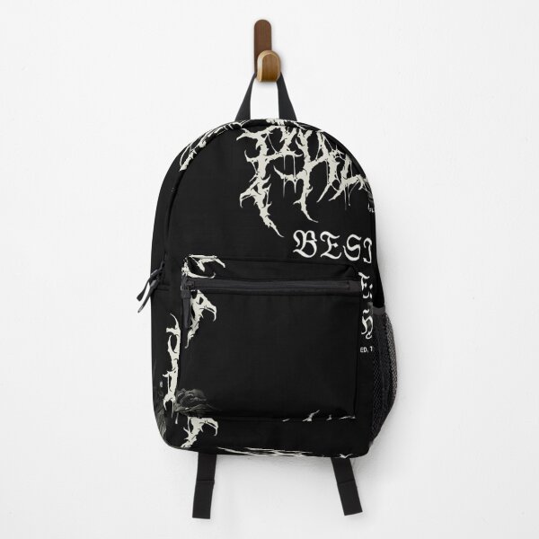 Item preview, Paleface Swiss Best Before Death designed and sold by Inspirmenia.