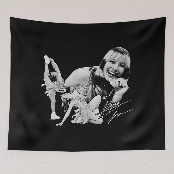 Item preview, Alysa Liu designed and sold by yessytenra.