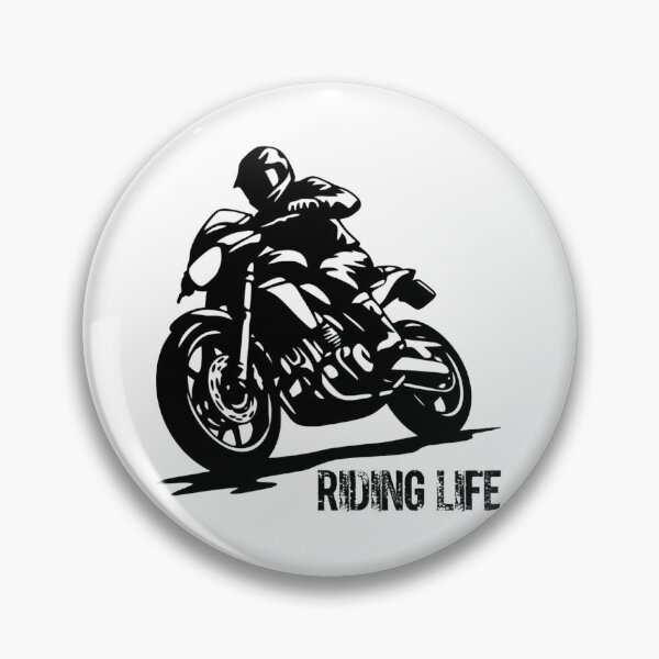 Artikelvorschau, Reitleben entworfen und verkauft von RideBiker007.