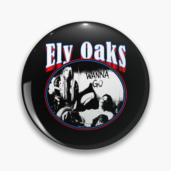 Item preview, Vintage Style Ely Oaks designed and sold by GlamRetro.
