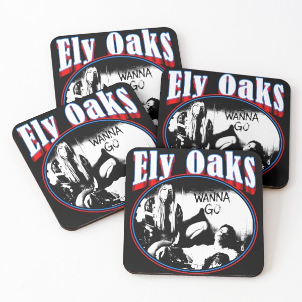 Item preview, Vintage Style Ely Oaks designed and sold by GlamRetro.