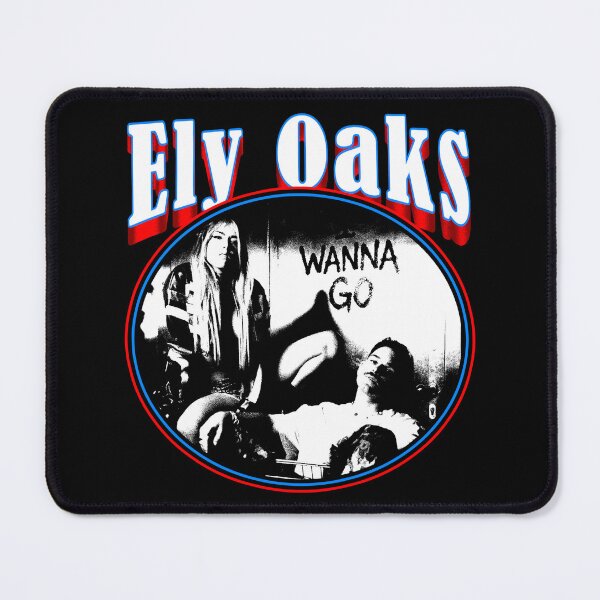 Item preview, Vintage Style Ely Oaks designed and sold by GlamRetro.